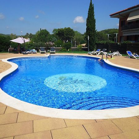 Apartamentos Cala Boadella Low Floor Lloret de Mar Exterior foto