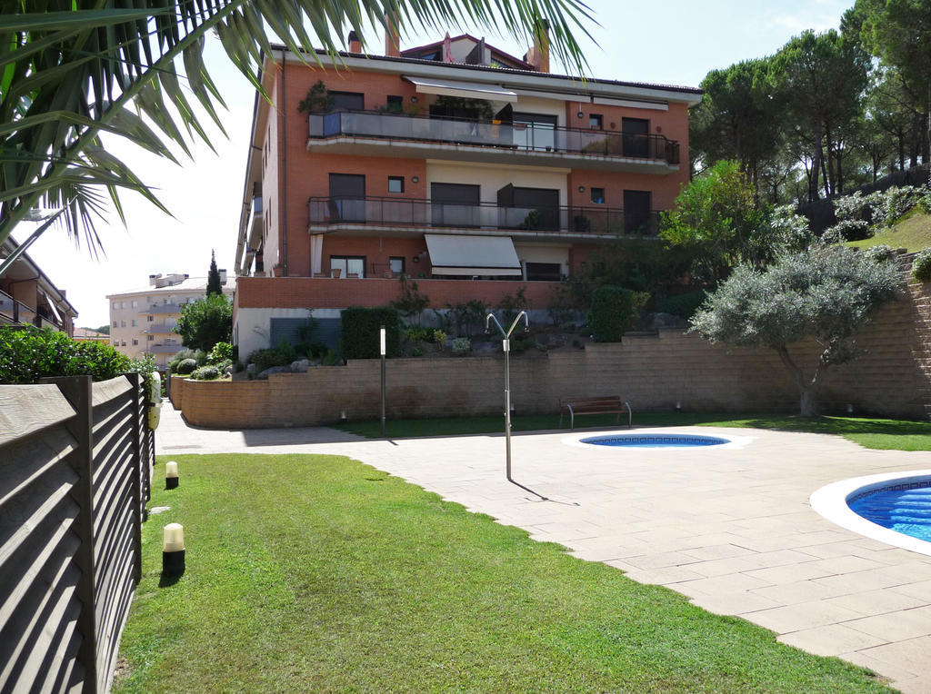 Apartamentos Cala Boadella Low Floor Lloret de Mar Zimmer foto