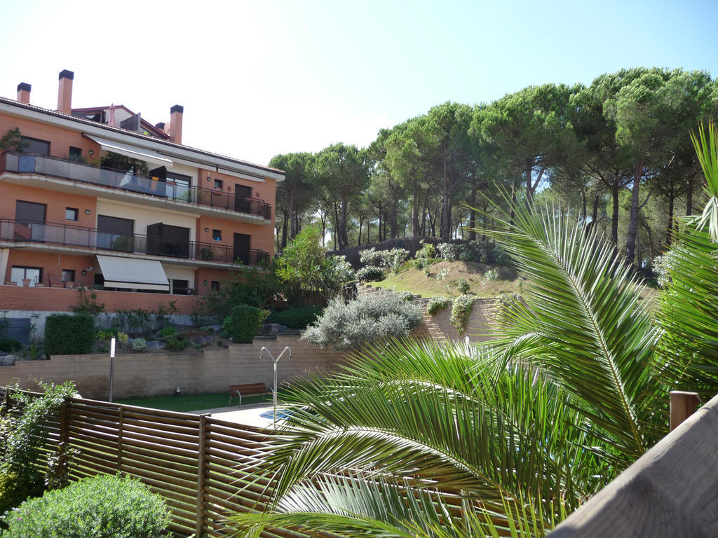 Apartamentos Cala Boadella Low Floor Lloret de Mar Zimmer foto