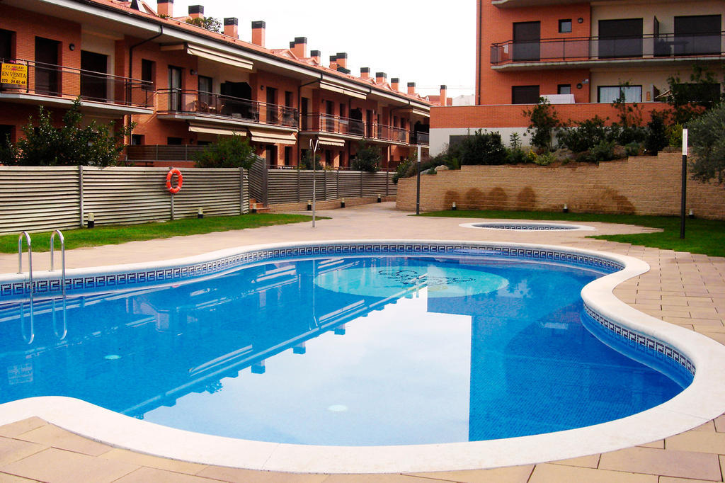 Apartamentos Cala Boadella Low Floor Lloret de Mar Zimmer foto